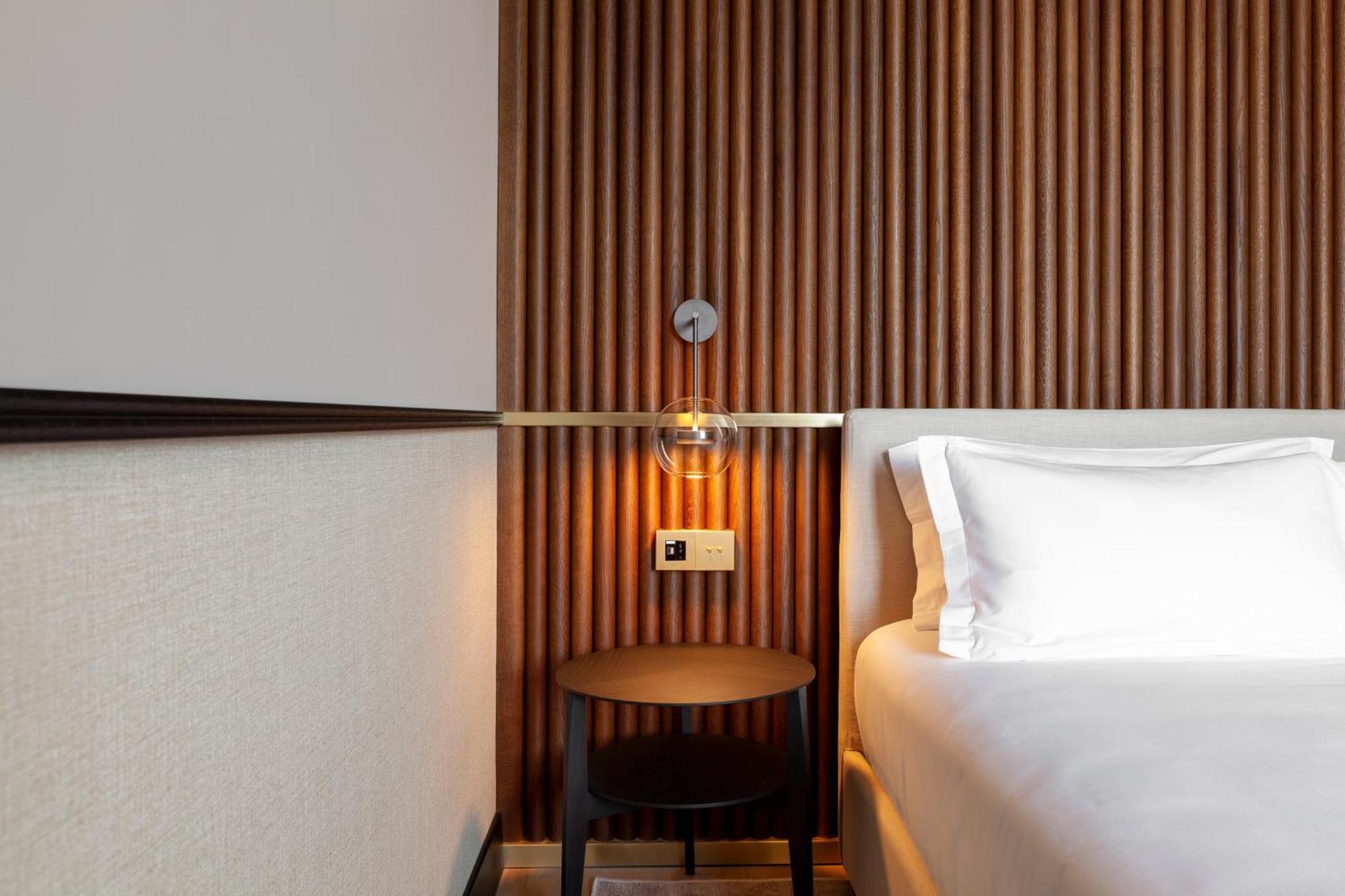 Amabilia Suites — Photos 1