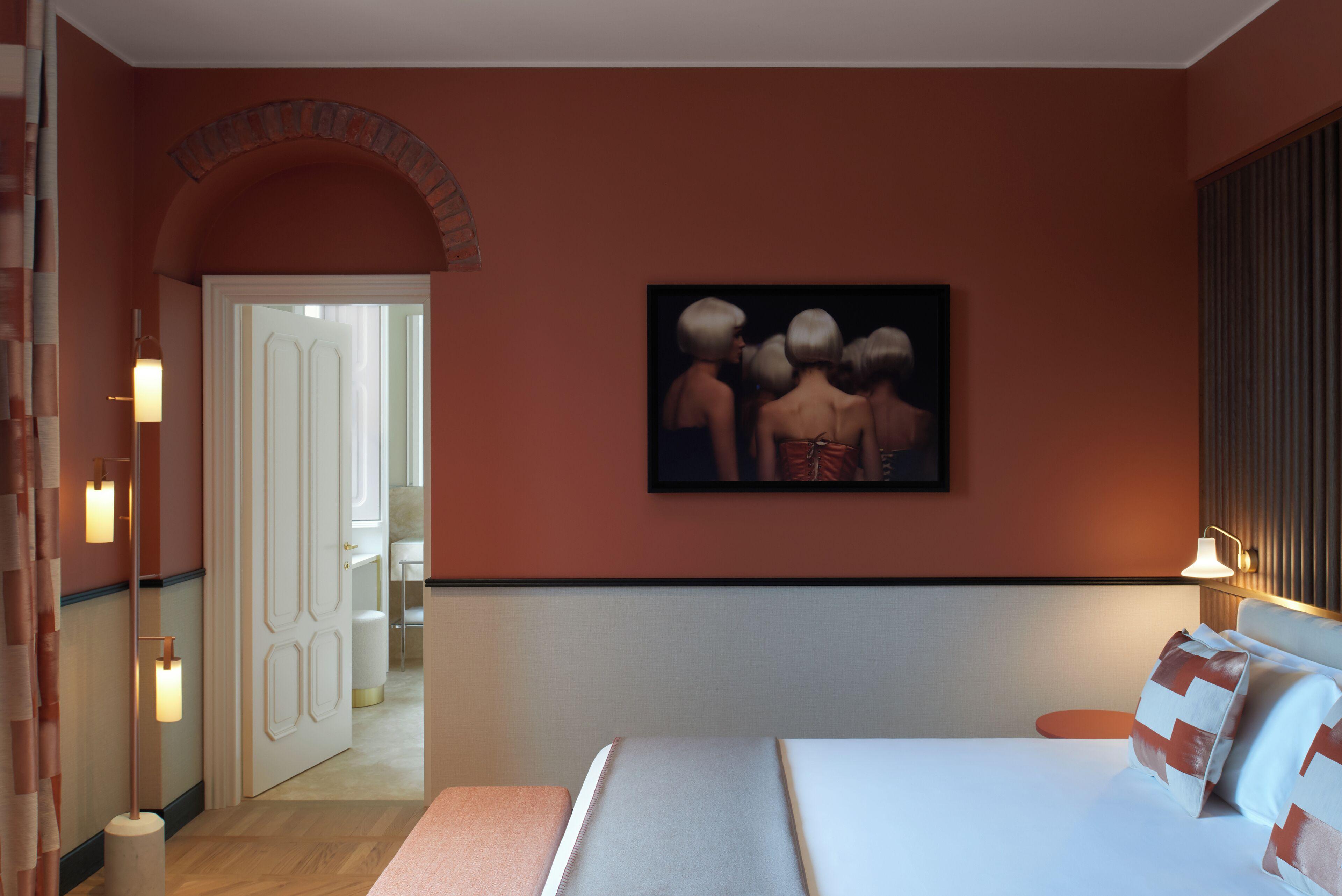 Amabilia Suites — Photos 3